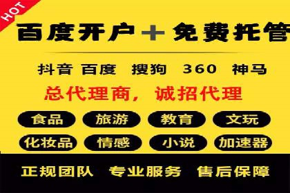 百度优化推广案例：快速提升网站排名
